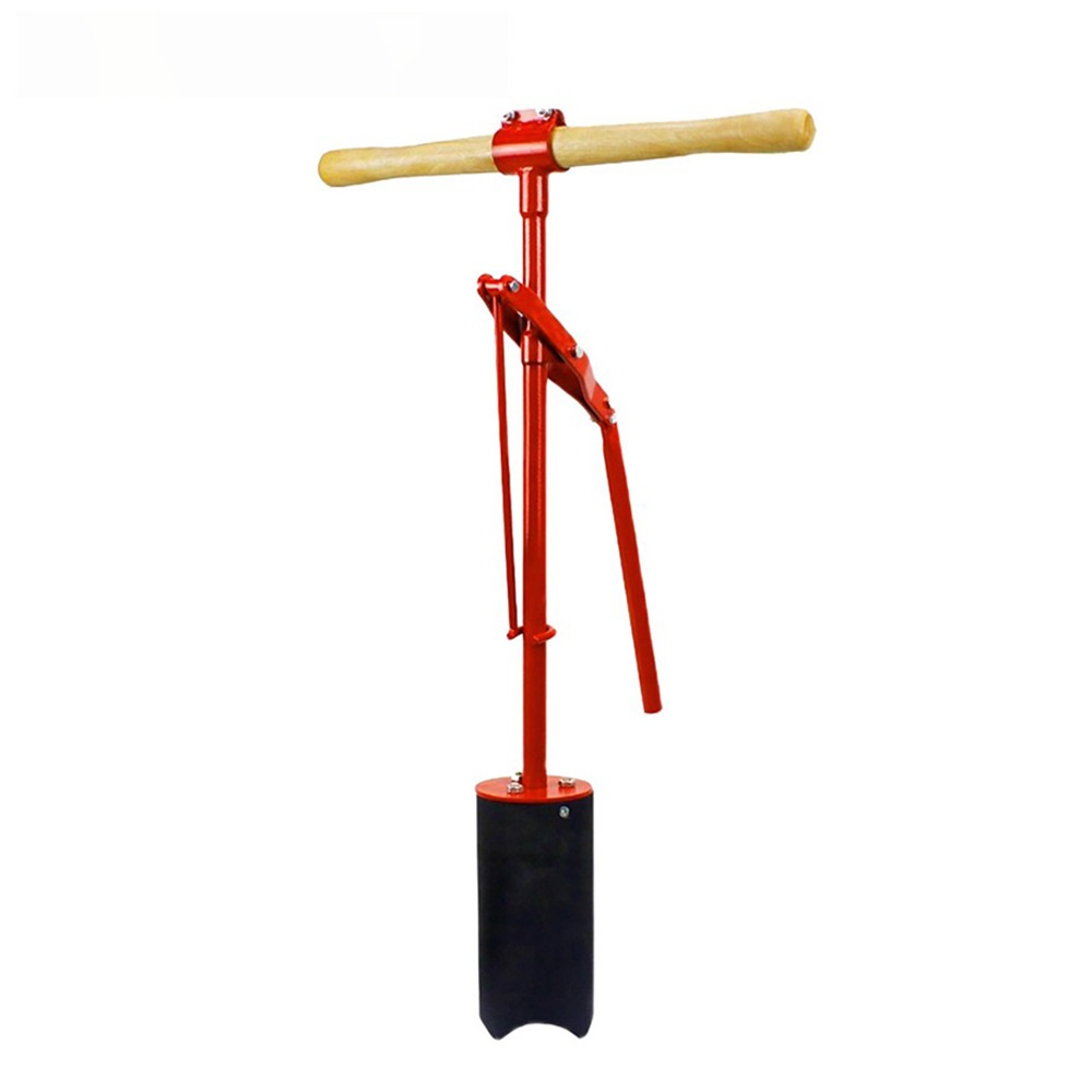 Woodworking Course - Abridor de Buracos de Golfe, Ferramenta