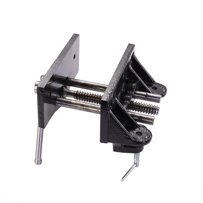 Woodworking Vice Quick Release - Bench Vise Quick Release Tabletop Vice