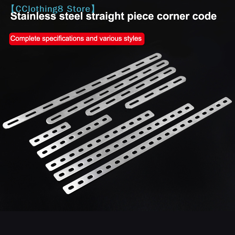 Woodworking Joint Types - Suporte de Canto Plano em Aço