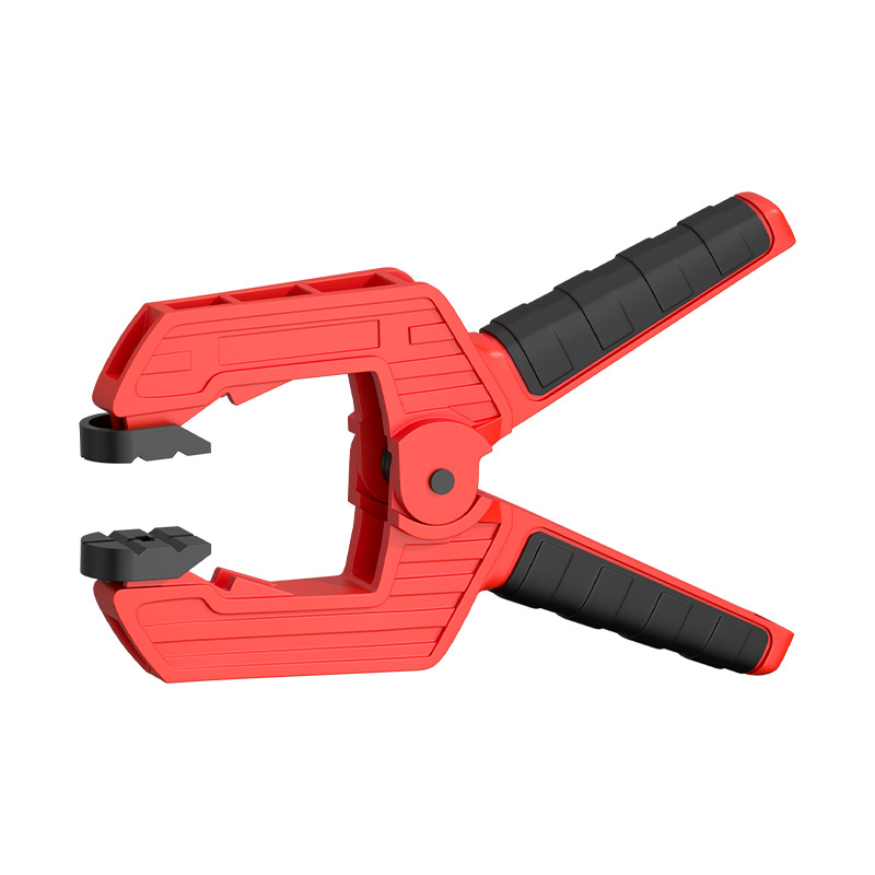 Woodworking Vice Quick Release - 1 peça Grampo Rápido Reforçado para