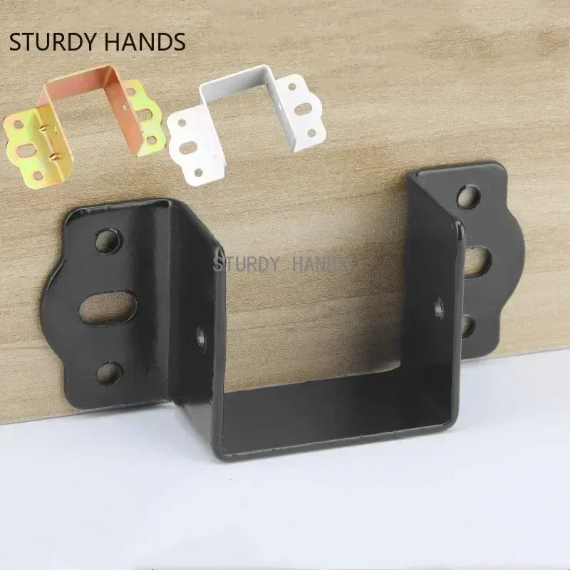 Woodworking Joint Types - 4 pc/lote aço laminado a frio