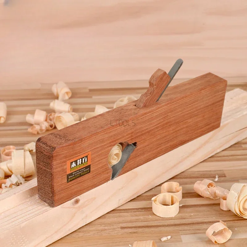 Woodworking Plan Pdf - Plaina de tração de fio único,