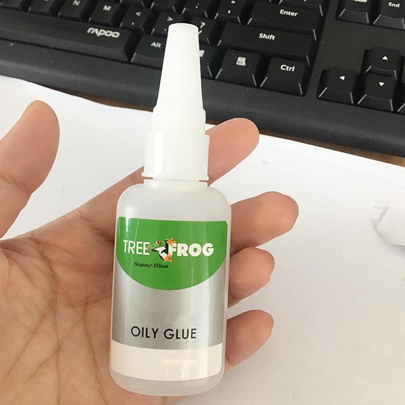 Woodworking Shoes - All-Purpose Tree Frog Cola Oleosa Soldagem