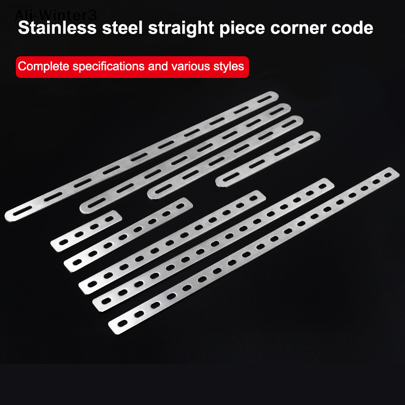 Woodworking Joint Types - Suporte de Canto Plano em Aço