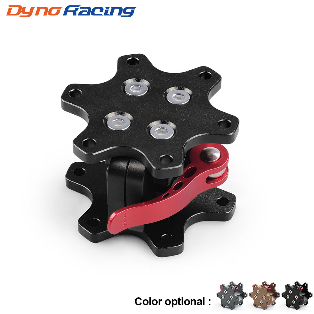 Woodworking Vice Quick Release - Para q1r liga de alumínio 70mm