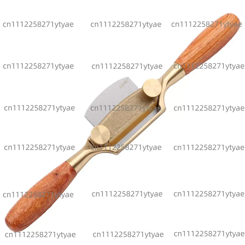 Ferramenta de Desbaste de Sola - Spoke Shave Round avaliação e preço