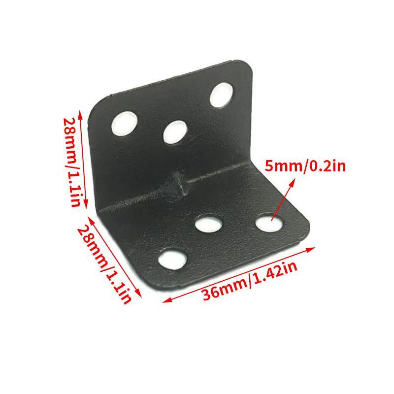 Cantoneira de Canto, Suporte d - Woodworking Joint Types avaliação e preço