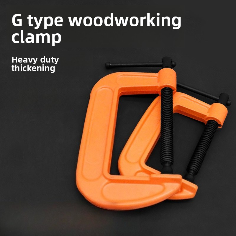 Grampo Multifuncional para Mar - Woodworking Hardware avaliação e preço