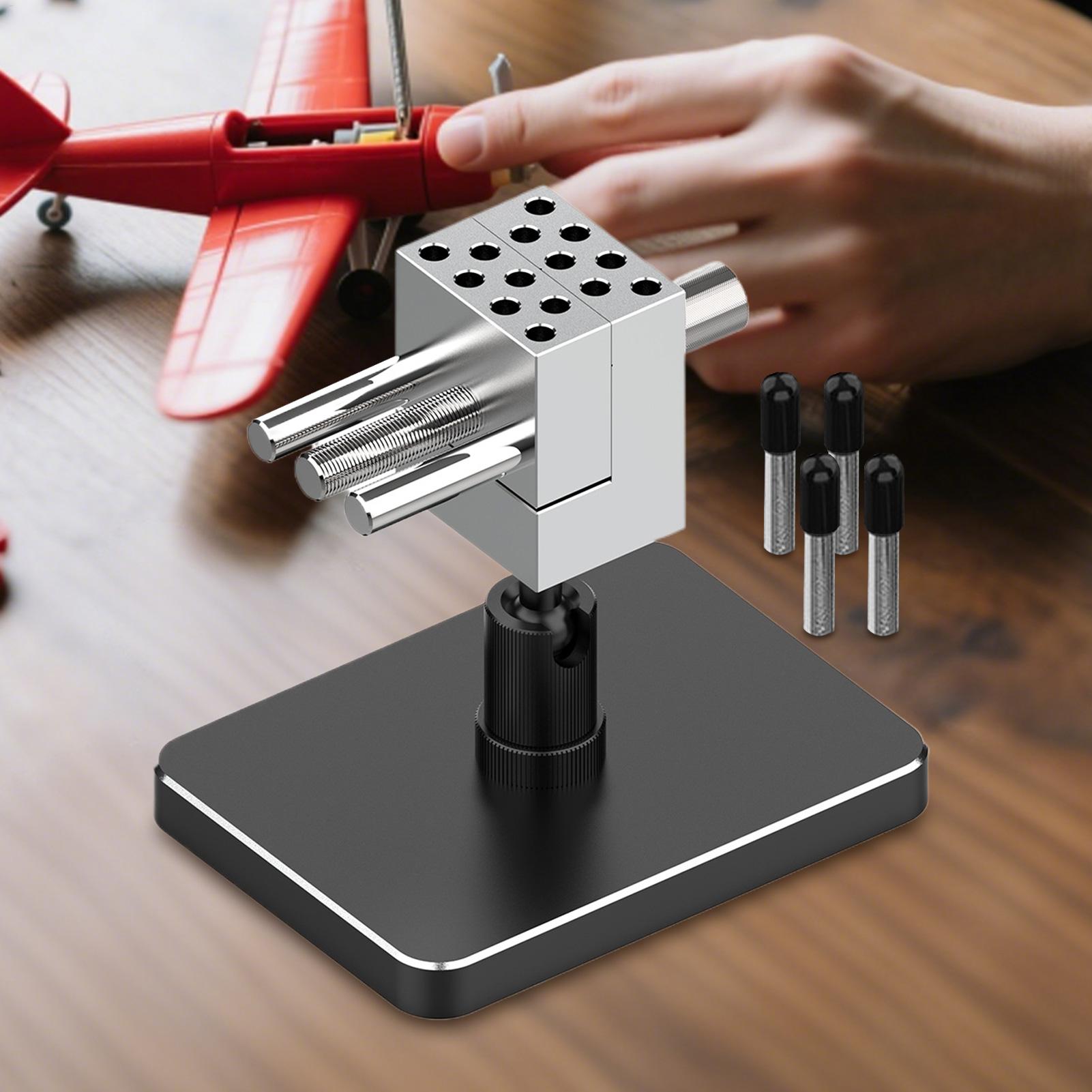 Torno de bancada pequeno 2 em  - Woodworking Vice Quick Release avaliação e preço
