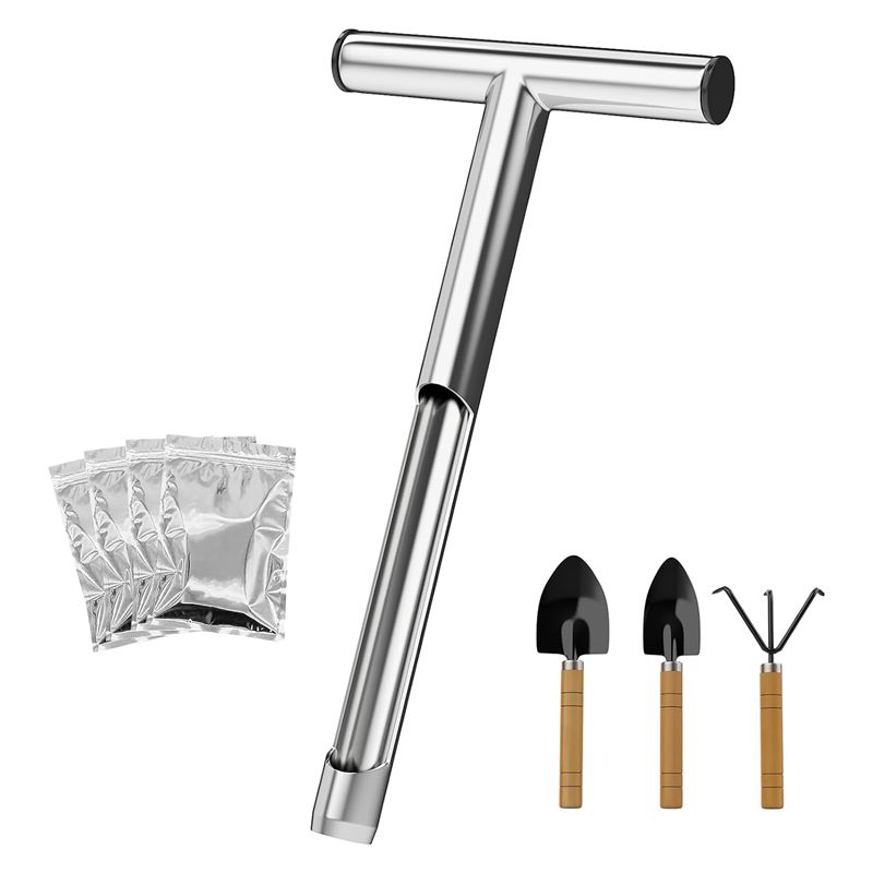 Sonda de Amostragem de Solo AB - Woodworking Course avaliação e preço