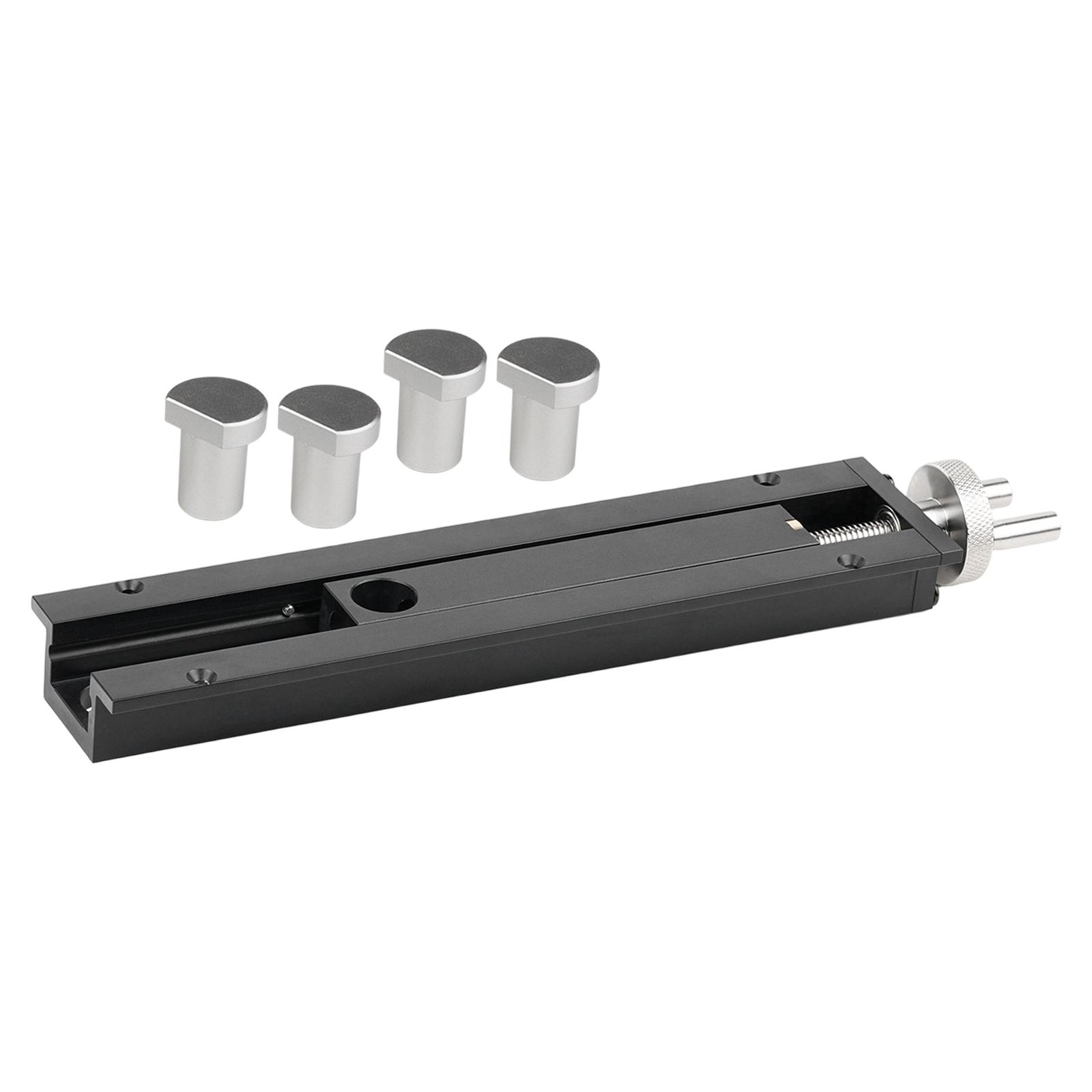 Morsa de Bancada Multifunciona - Woodworking Vice Quick Release avaliação e preço