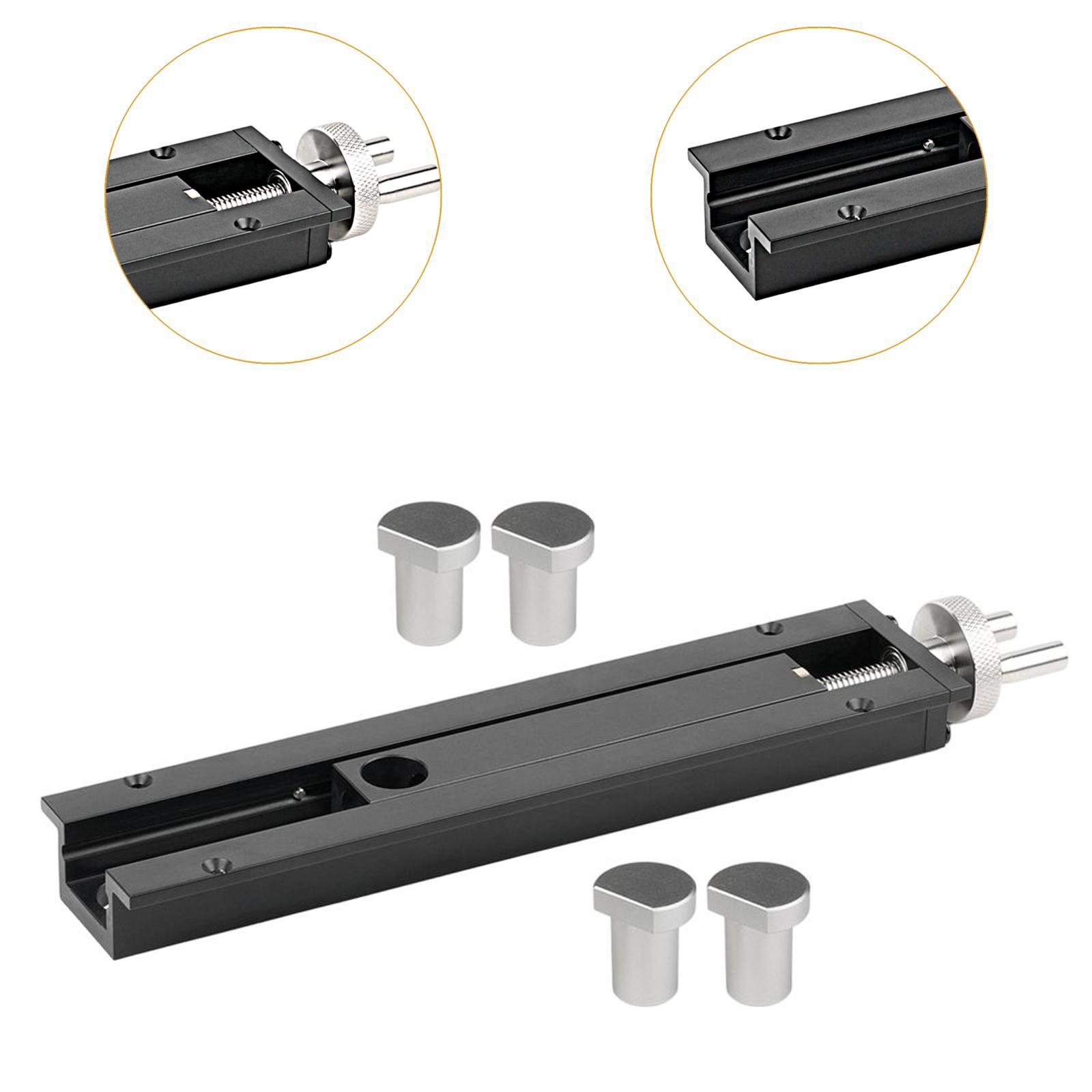 Morsa de Bancada Multifunciona - Woodworking Vice Quick Release avaliação e preço