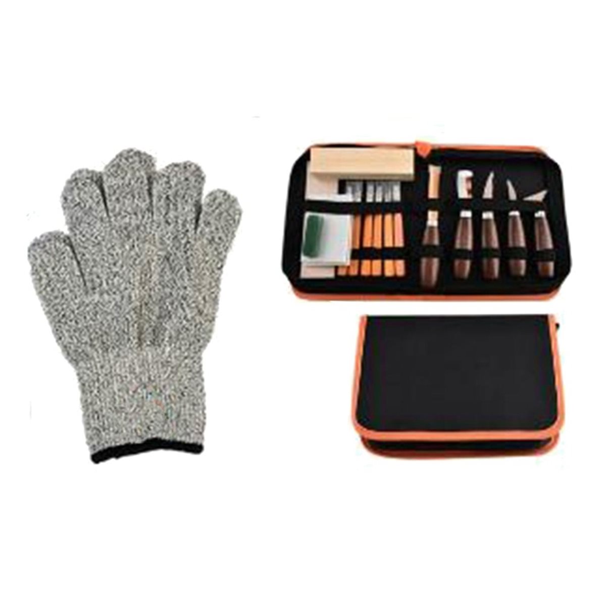 Kit de Ferramentas para Escult - Woodworking Kits For Adults avaliação e preço