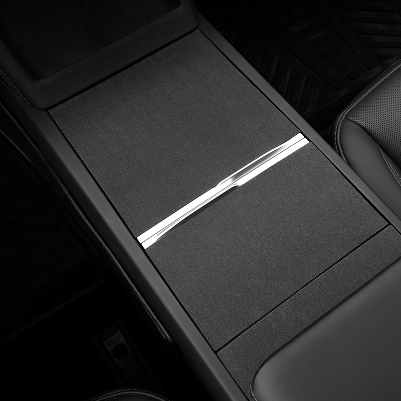 Adesivo Central para Tesla Mod - Woodworking Zone avaliação e preço