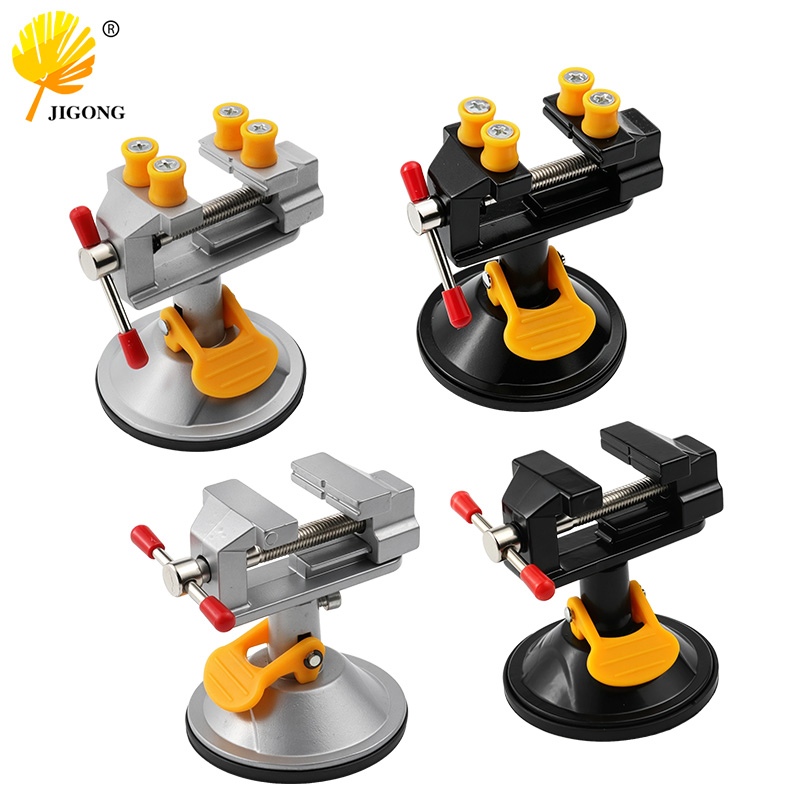 Torno de mesa para bancada dom - Woodworking Vice Quick Release avaliação e preço