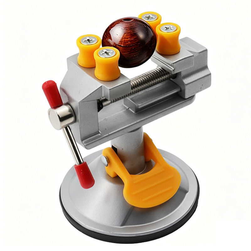 Torno de mesa para bancada dom - Woodworking Vice Quick Release avaliação e preço