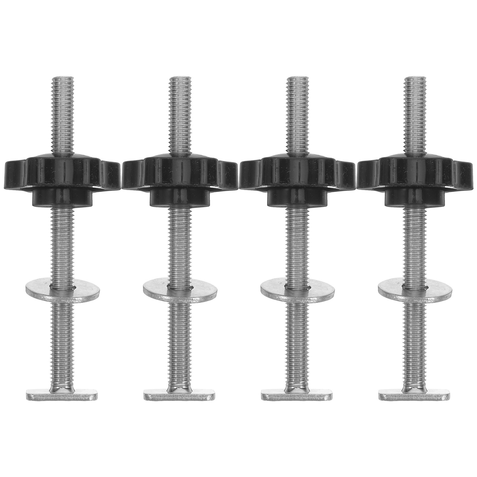4 Peças de Manípulos de Aperto - Woodworking Hardware avaliação e preço