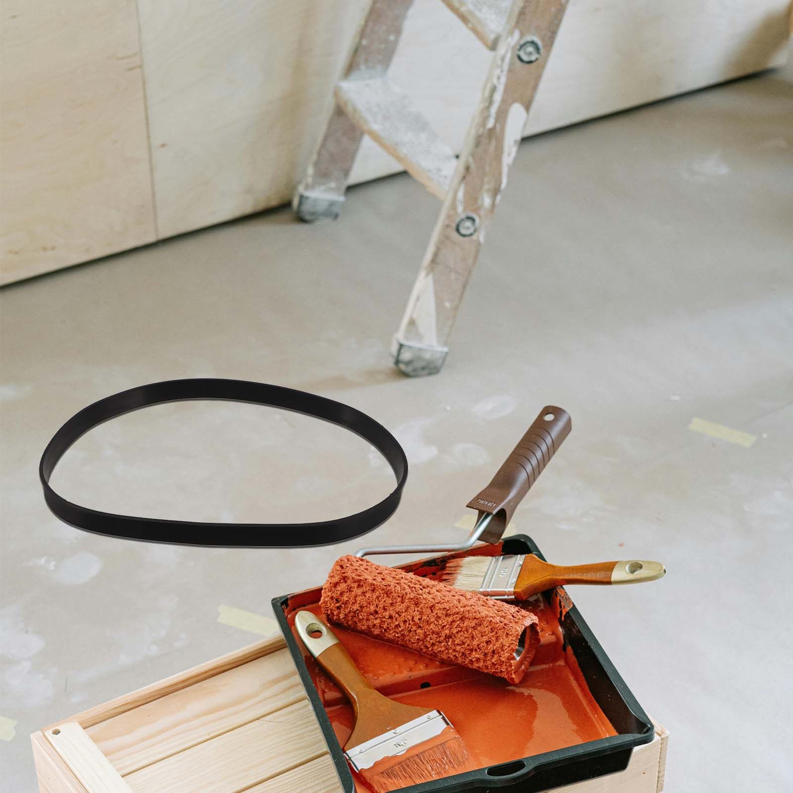 2 Peças de Correia de Borracha - Woodworking Tools avaliação e preço
