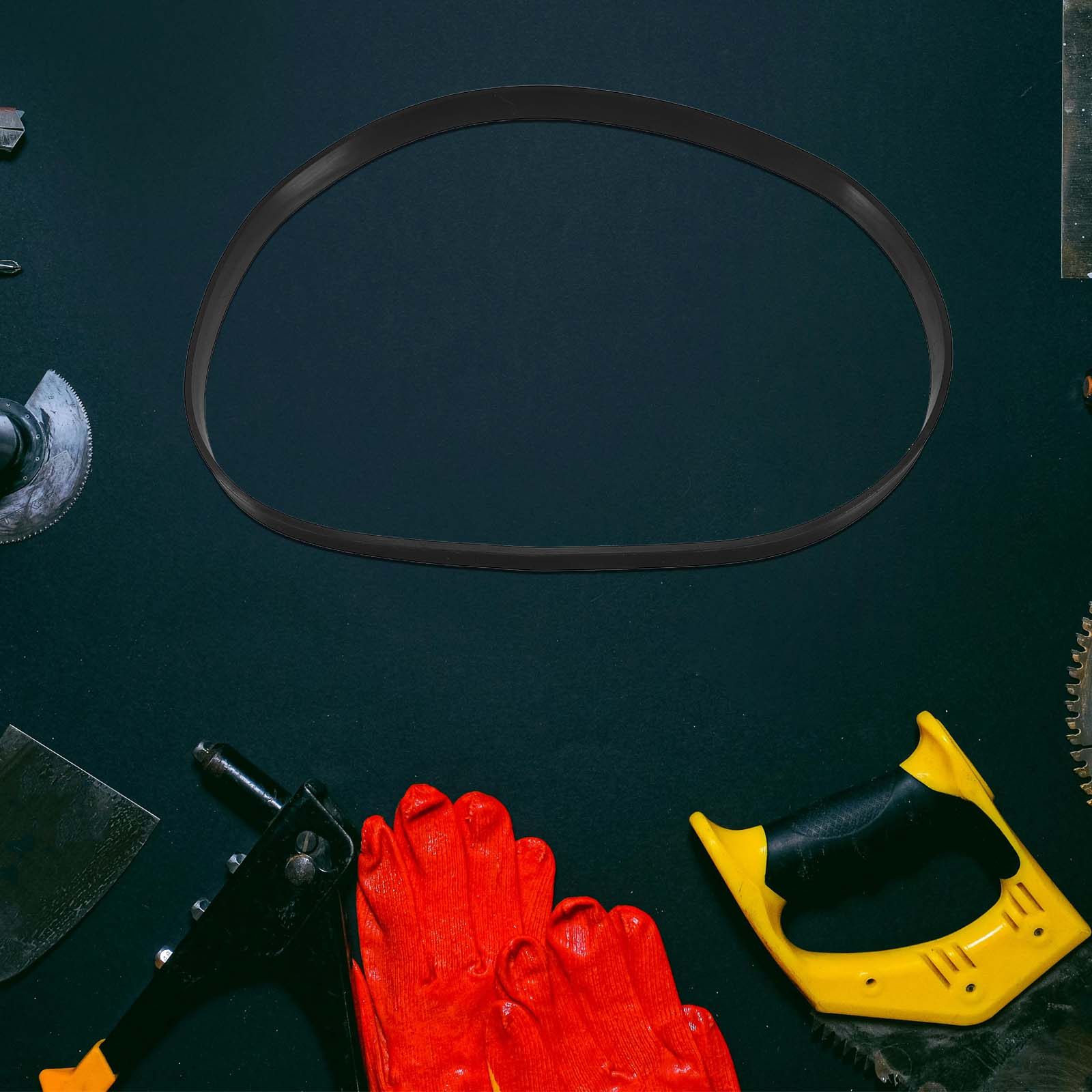 2 Peças de Correia de Borracha - Woodworking Tools avaliação e preço