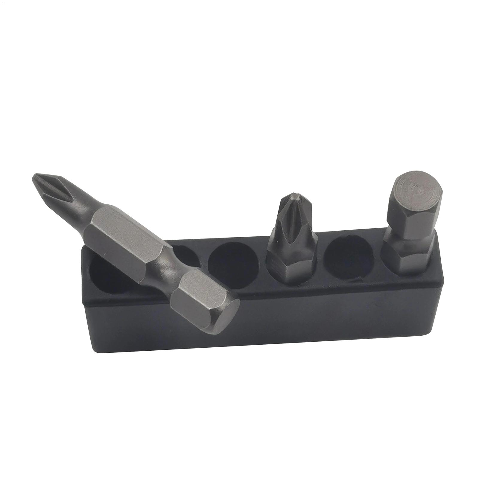 Conjunto de 6 Pontas de Chave  - Woodworking Tools avaliação e preço