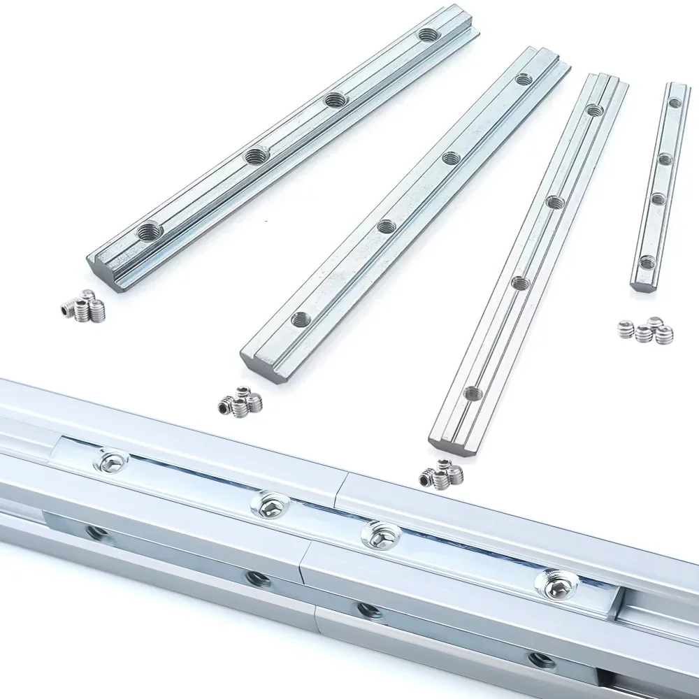 4 pces v-slot t-slot marceneir - Woodworking Joint Types avaliação e preço