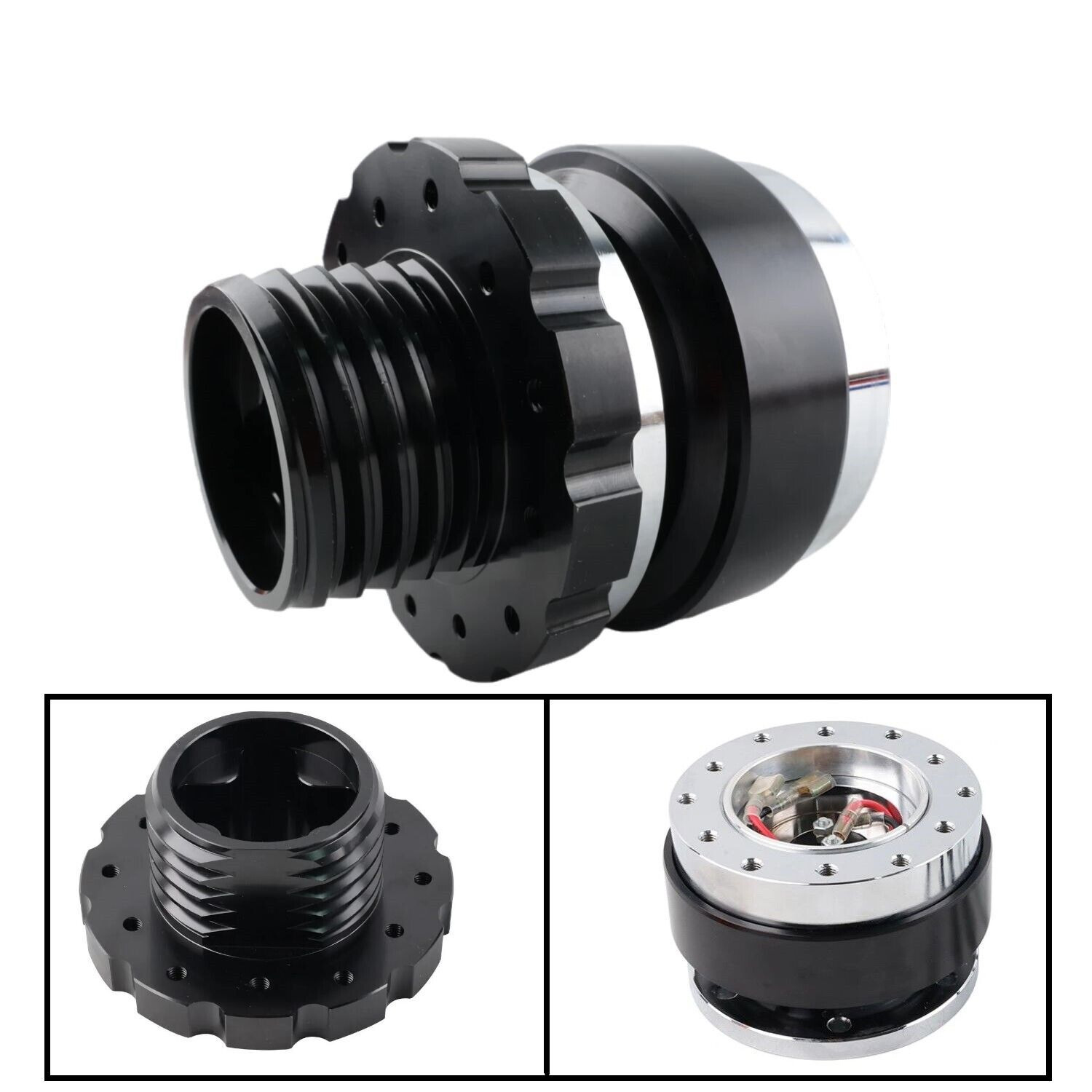Liberação rápida Racing Hub ad - Woodworking Vice Quick Release avaliação e preço