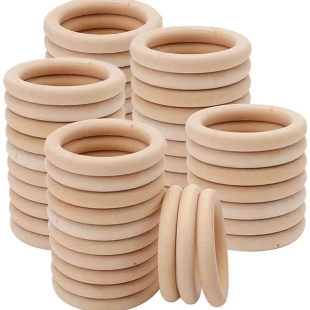 Anéis de Madeira Sólida Não Ac - Woodworking Joint Types avaliação e preço