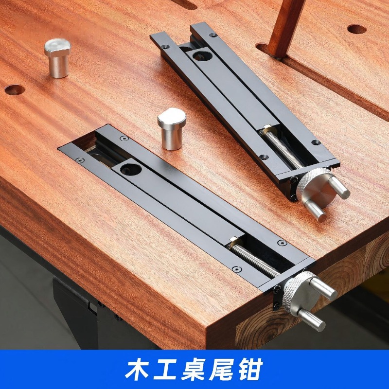 Torneira de Bancada para Marce - Woodworking Vice Quick Release avaliação e preço