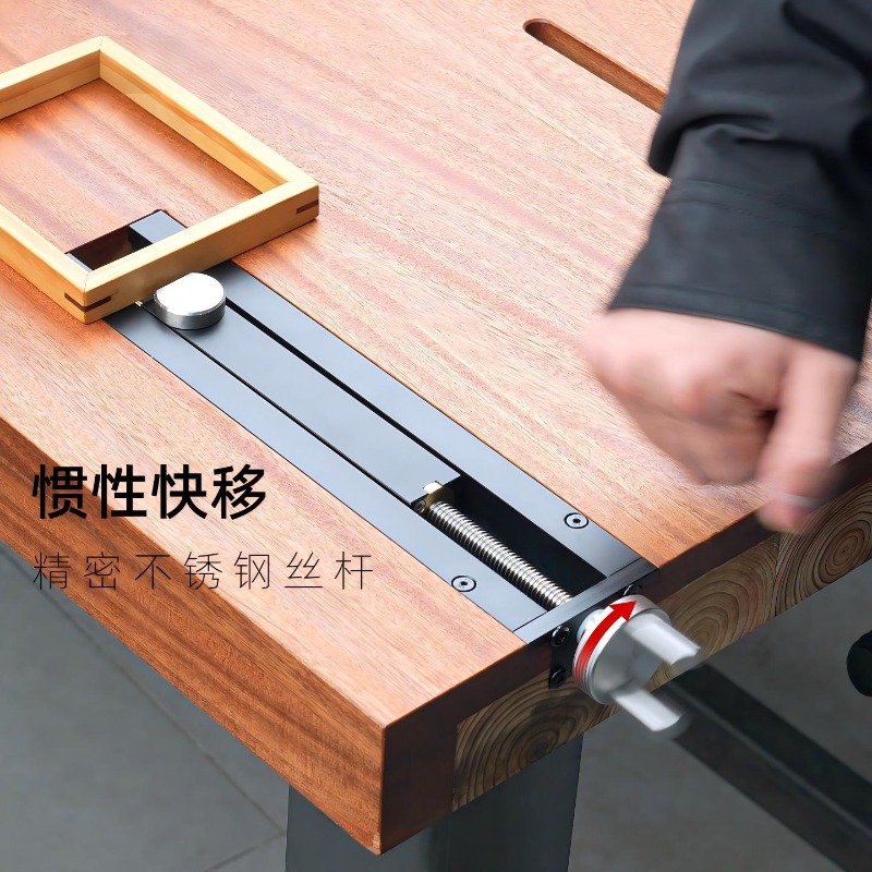 Torneira de Bancada para Marce - Woodworking Vice Quick Release avaliação e preço