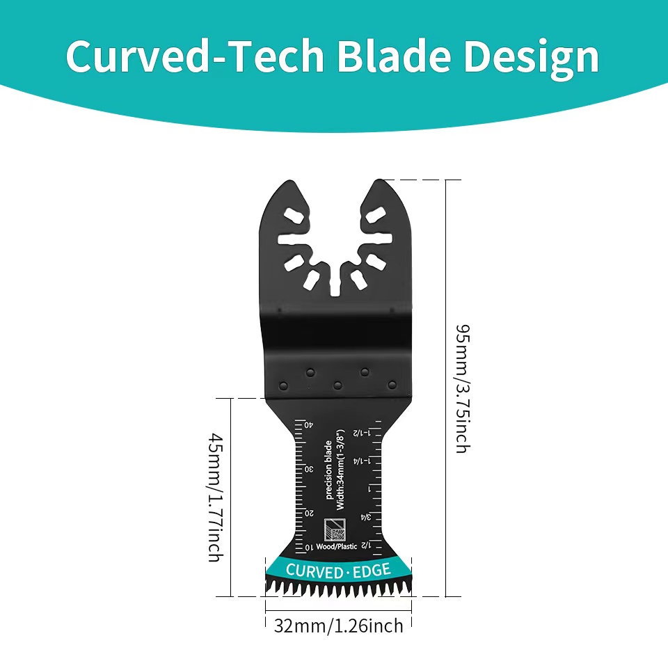 Conjunto de lâminas multiferra - Spoke Shave Round avaliação e preço