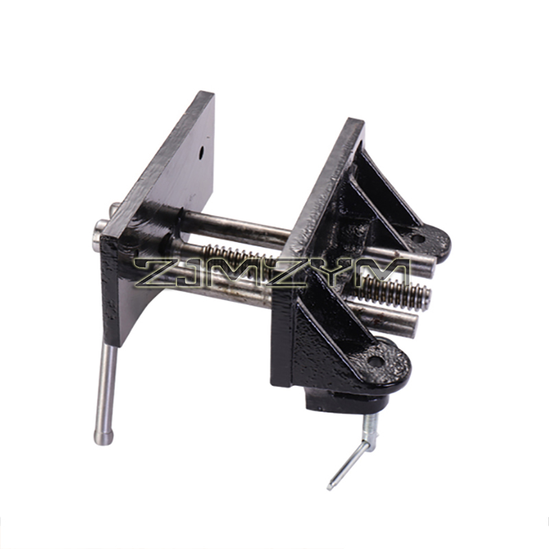 Bench Vise Quick Release Table - Woodworking Vice Quick Release avaliação e preço