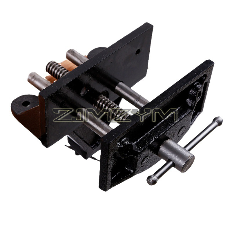 Bench Vise Quick Release Table - Woodworking Vice Quick Release avaliação e preço