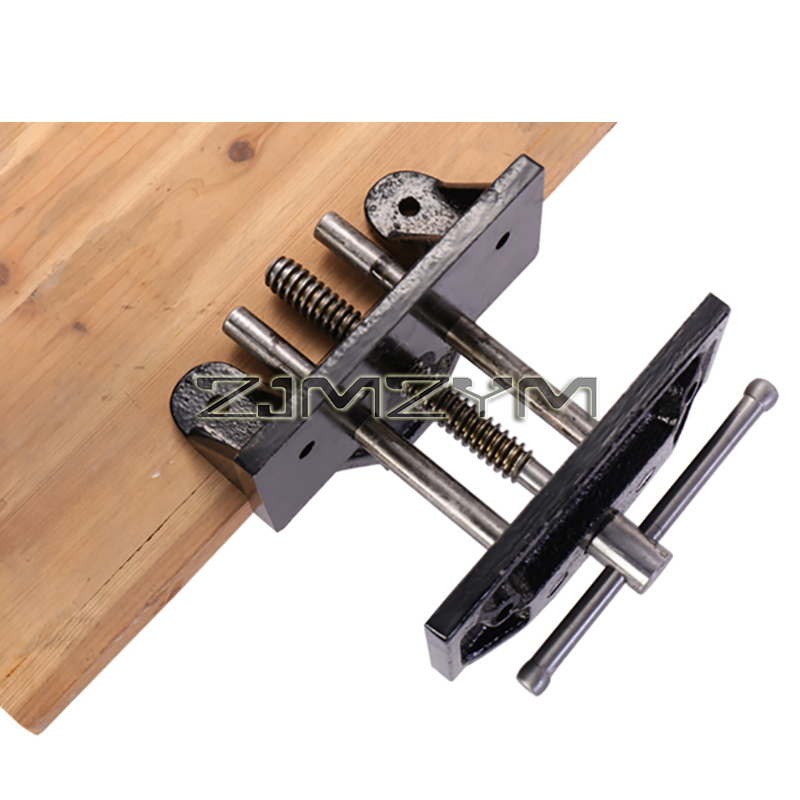 Bench Vise Quick Release Table - Woodworking Vice Quick Release avaliação e preço