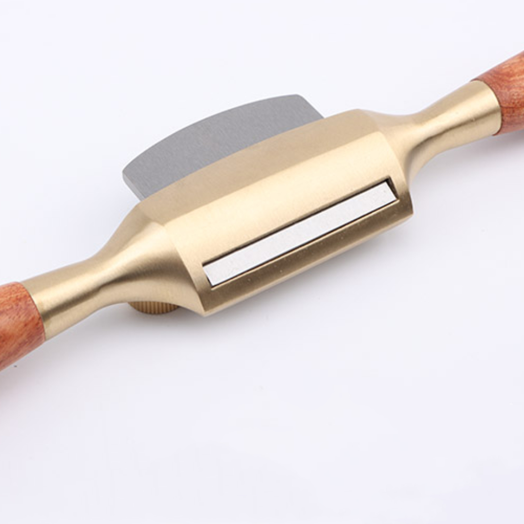 Conjunto de 2 raios Qiangsheng - Spoke Shave Round avaliação e preço