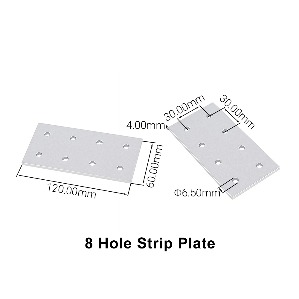 Conjunto de 4 Peças de Conecto - Woodworking Joint Types avaliação e preço