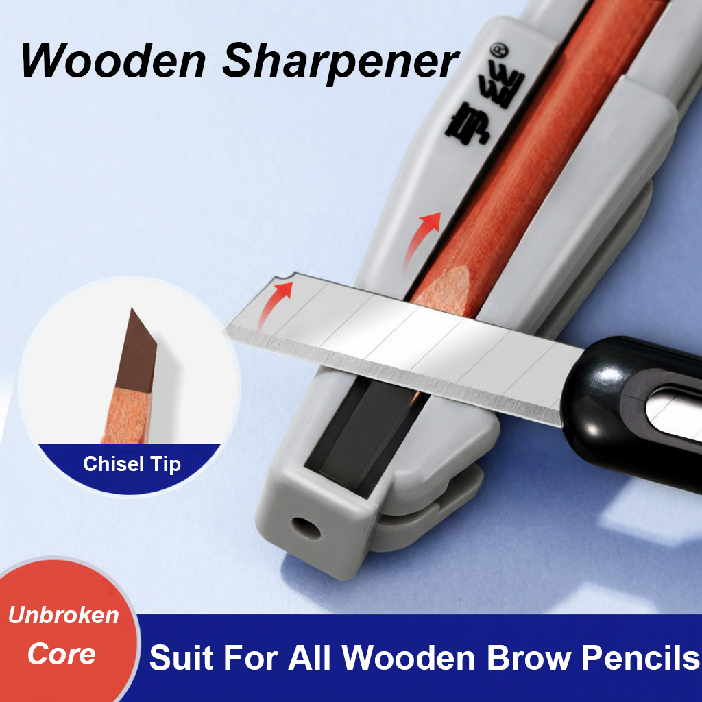 Apontador de lápis de sobrance - Woodworking Tools avaliação e preço
