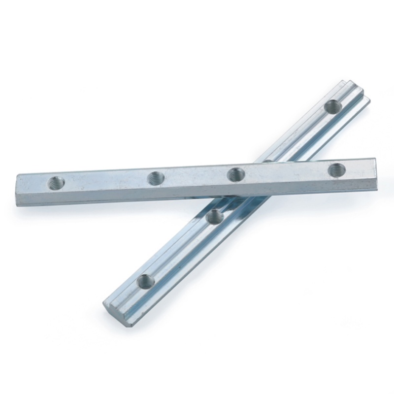 Conector Interno Reto para Per - Woodworking Joint Types avaliação e preço