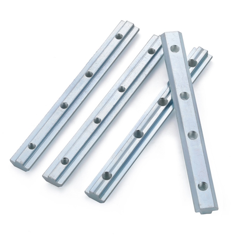 Conector Interno Reto para Per - Woodworking Joint Types avaliação e preço