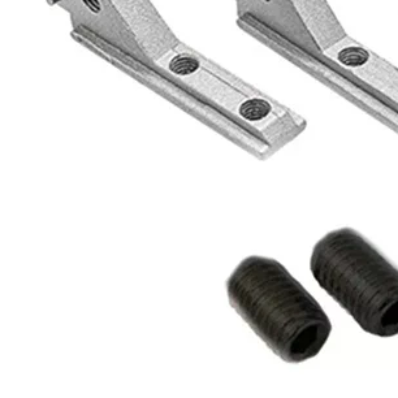 2/4 Peças Conector de Encaixe  - Woodworking Joint Types avaliação e preço