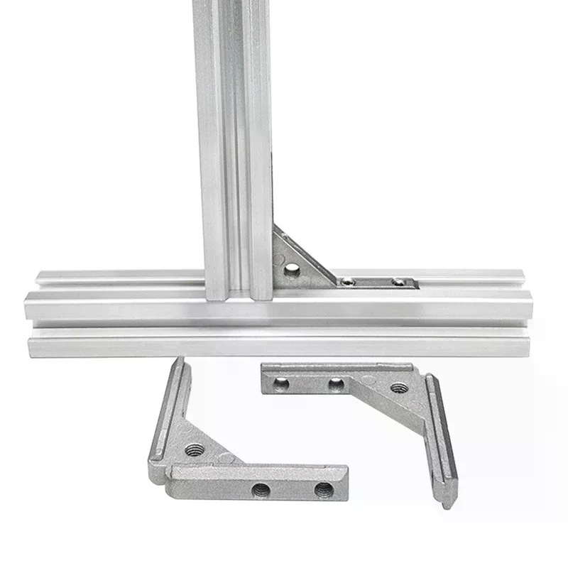2/4 Peças Conector de Encaixe  - Woodworking Joint Types avaliação e preço