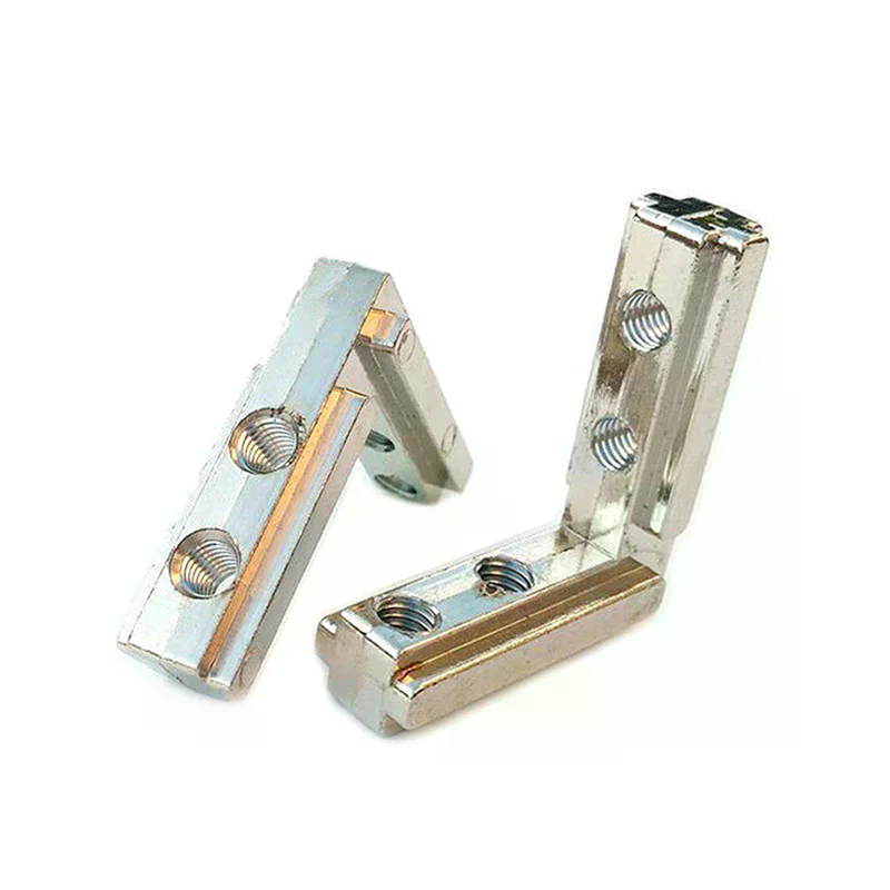 2/4 Peças Conector de Encaixe  - Woodworking Joint Types avaliação e preço