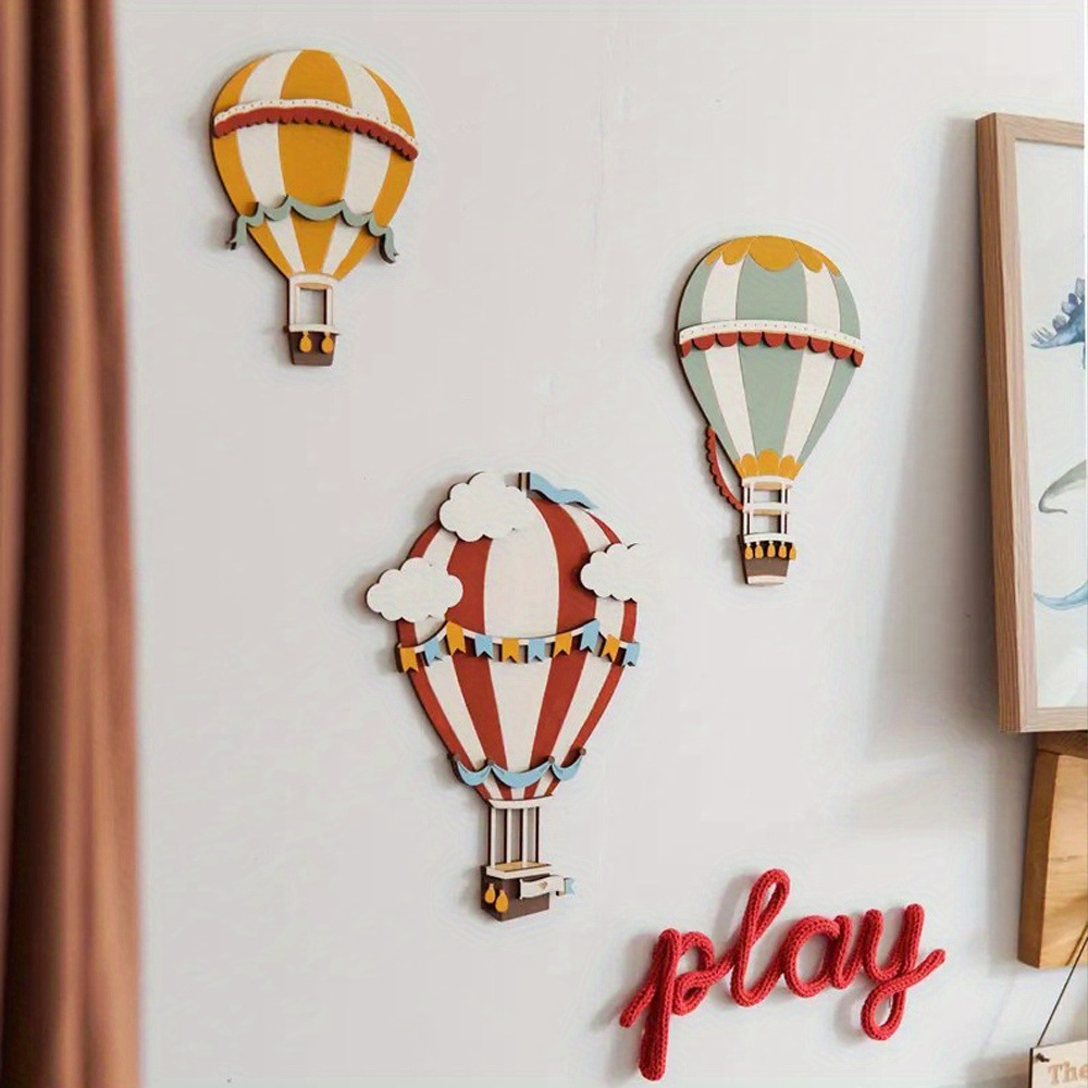 Painéis Decorativos de Balão d - Woodworking Zone avaliação e preço