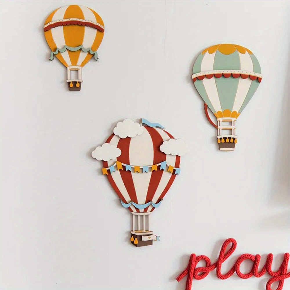 Painéis Decorativos de Balão d - Woodworking Zone avaliação e preço