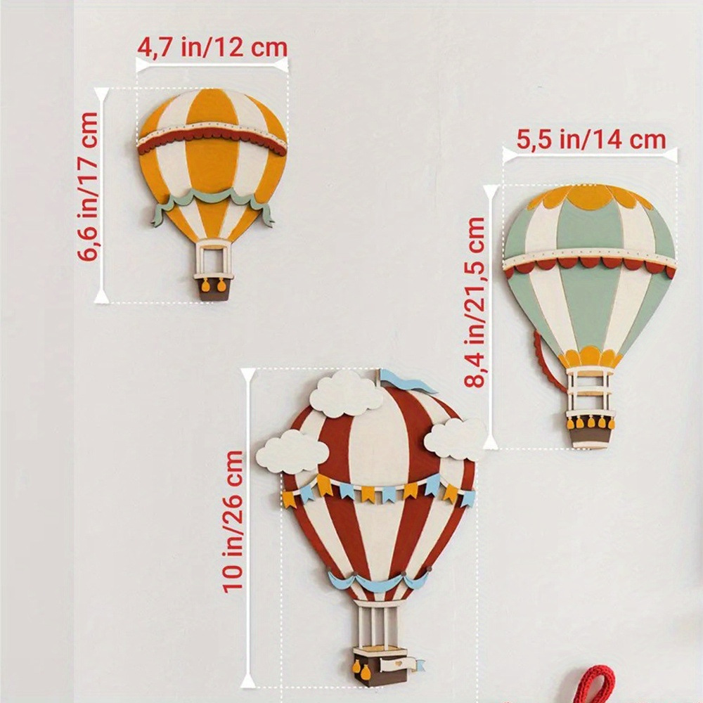 Painéis Decorativos de Balão d - Woodworking Zone avaliação e preço