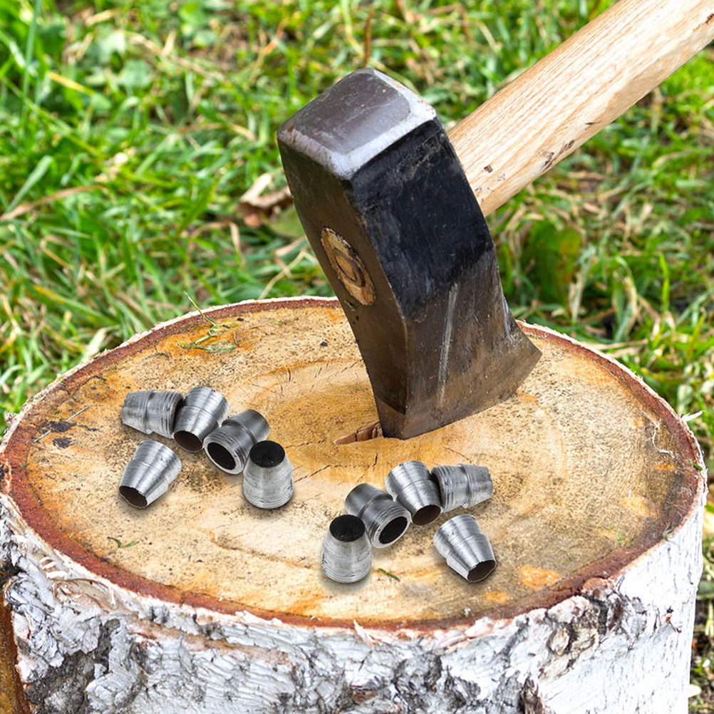 15 Peças de Cunhas de Metal pa - Woodworking Hardware avaliação e preço