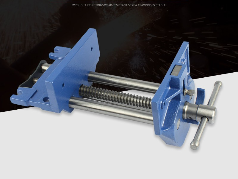 Ferramenta de fixação de mesa  - Woodworking Vice Quick Release avaliação e preço