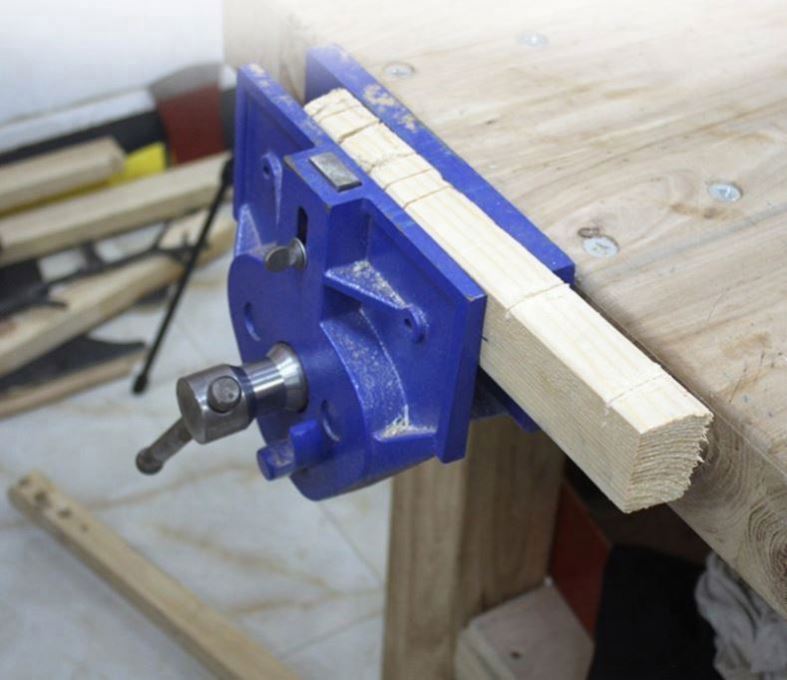 Ferramenta de fixação de mesa  - Woodworking Vice Quick Release avaliação e preço