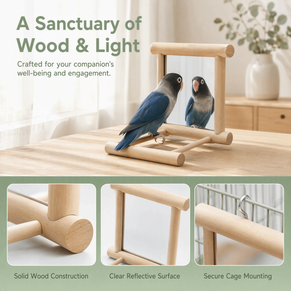 Poleiro de Madeira para Gaiola - Woodworking Zone avaliação e preço