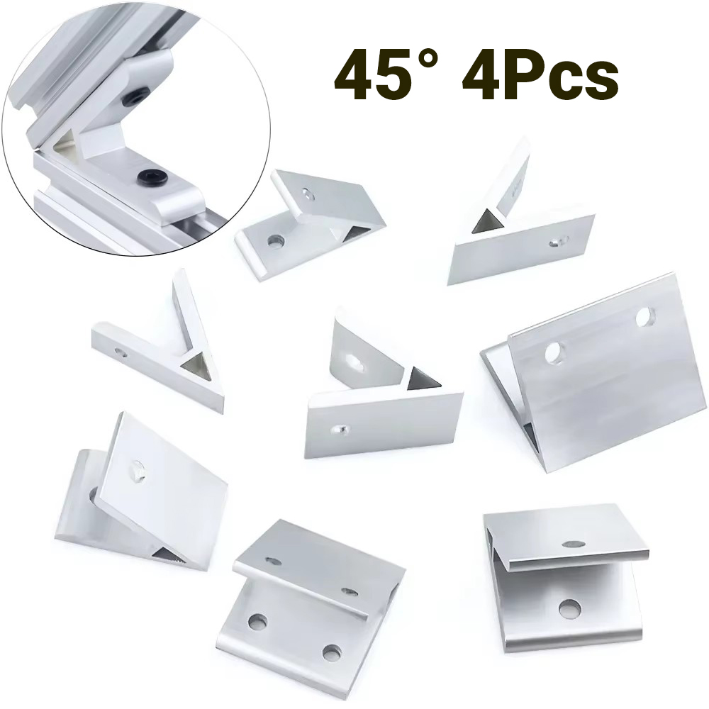 Suporte de canto de ângulo de  - Woodworking Joint Types avaliação e preço