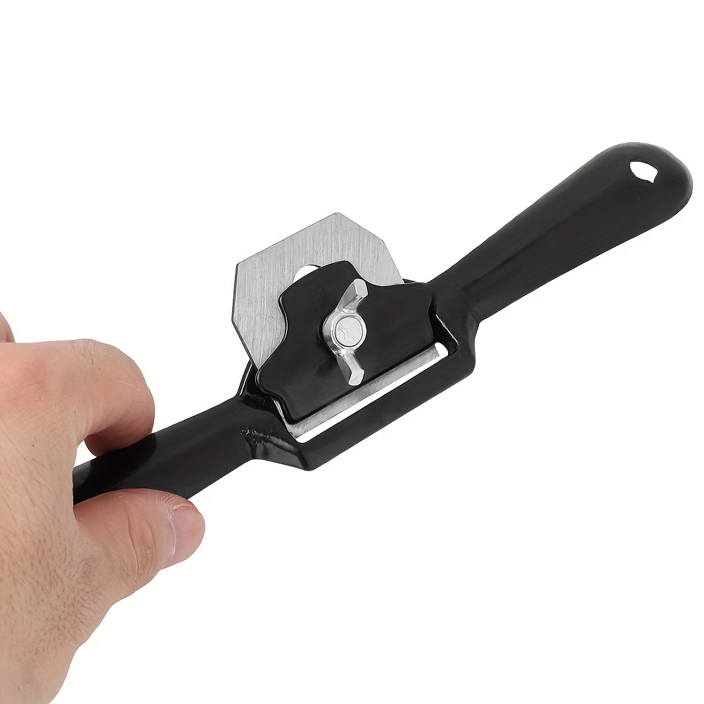 Avião spokeshave carpintaria p - Spoke Shave Round avaliação e preço